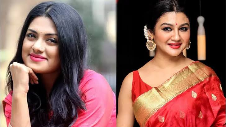 National Film Awards: Tisha, Jaya shine National Film Awards: Tisha, Jaya shine